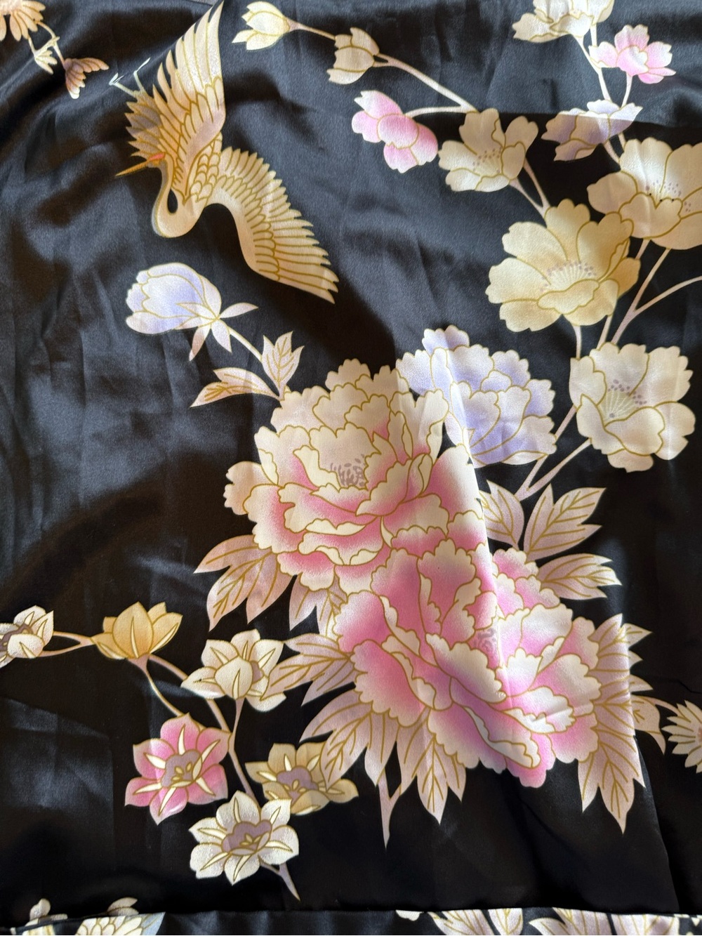 Kim+Ono Black Robe - Picture 4 of 5